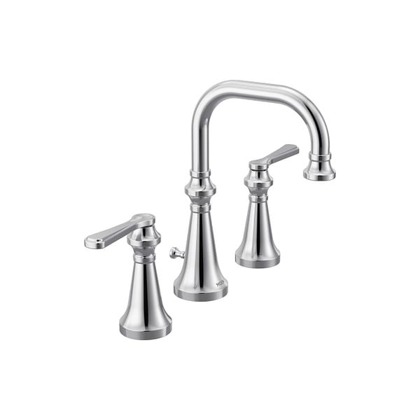 Colinet Two-Handle Bathroom Faucet